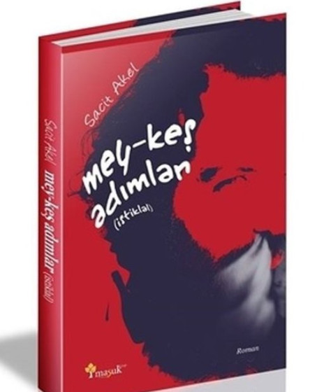 Mey-keş Adımlar (İstiklal) Mey-keş Adımlar (İstiklal)