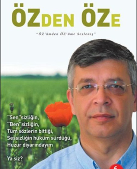 Özden Öze