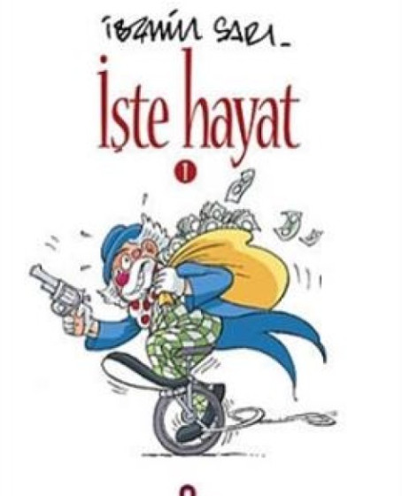 İşte Hayat 1 İşte Hayat 1