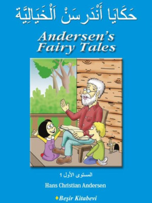 Andersen's Fairy Tales (Arapça) Andersen's Fairy Tales (Arapça)