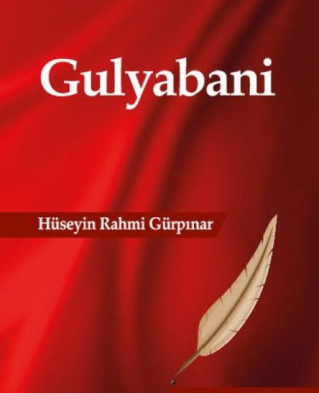 Gulyabani