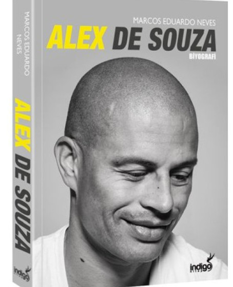 Alex de Souza