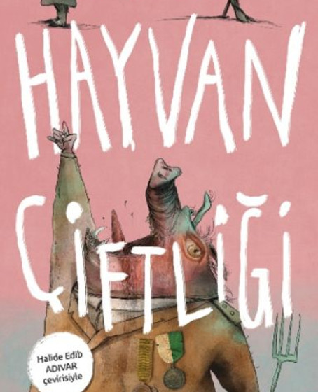 Hayvan Çiftliği Hayvan Çiftliği