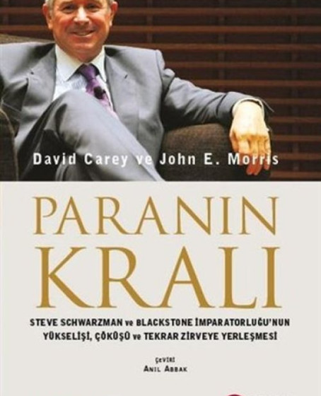 Paranın Kralı