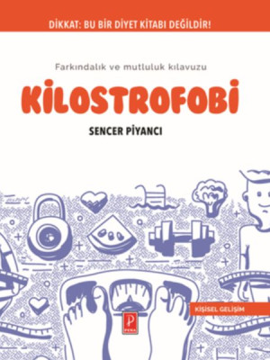 Kilostrofobi Kilostrofobi