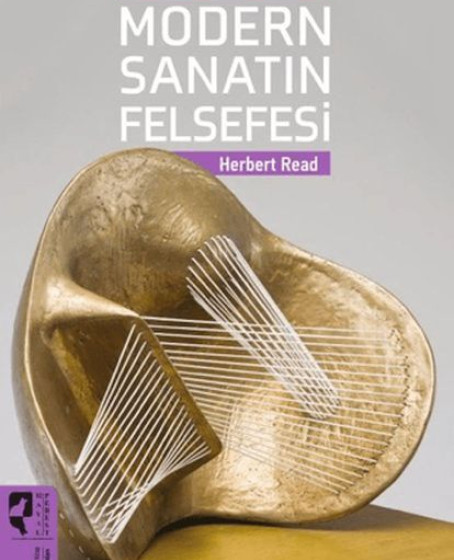 Modern Sanatın Felsefesi Modern Sanatın Felsefesi