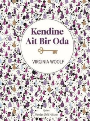 Kendine Ait Bir Oda (Bez Ciltli) Kendine Ait Bir Oda (Bez Ciltli)