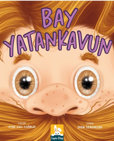 Bay Yatan Kavun Bay Yatan Kavun