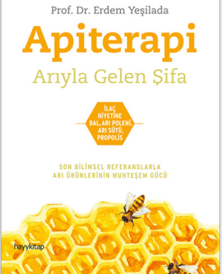 Apiterapi Apiterapi