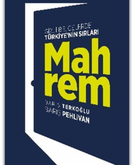 Mahrem Mahrem