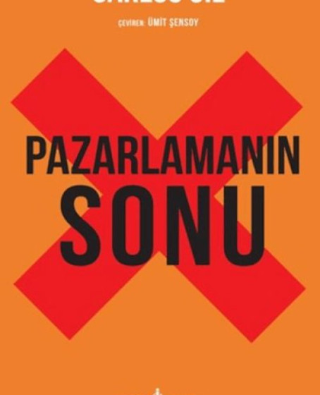 Pazarlamanın Sonu