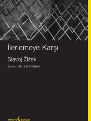 İlerlemeye Karşı İlerlemeye Karşı