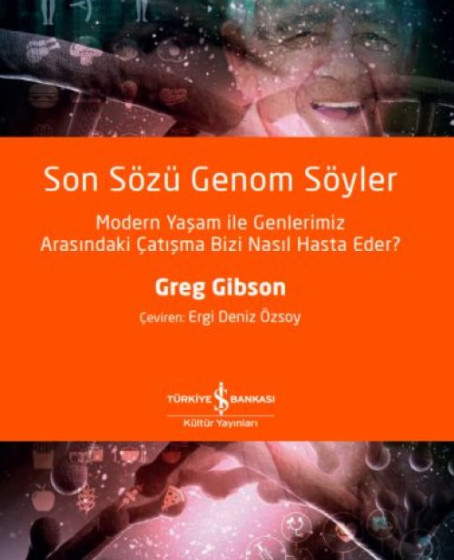 Son Sözü Genom Söyler Son Sözü Genom Söyler