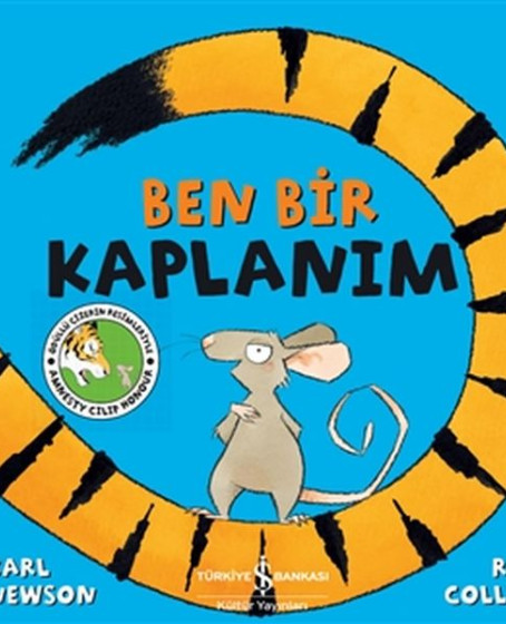 Ben Bir Kaplanım Ben Bir Kaplanım