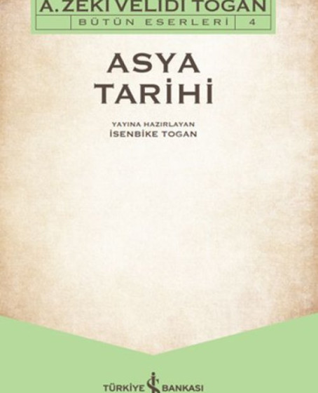 Asya Tarihi