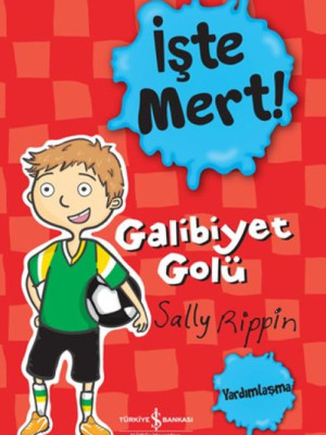 İşte Mert! - Galibiyet Golü - Yardımlaşma İşte Mert! - Galibiyet Golü - Yardımlaşma