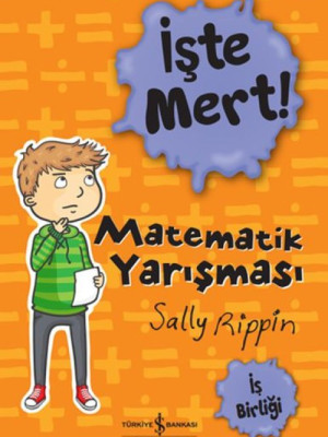 İşte Mert! - Matematik Yarışması - İş Birliği İşte Mert! - Matematik Yarışması - İş Birliği