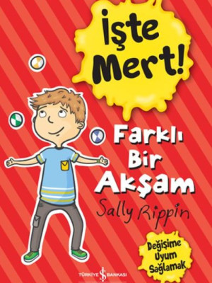 İşte Mert! - Farklı Bir Akşam - Değişime Uyum Sağlamak İşte Mert! - Farklı Bir Akşam - Değişime Uyum Sağlamak