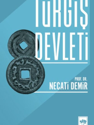Türgiş Devleti Türgiş Devleti