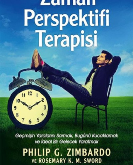 Zaman Perspektifi Terapisi