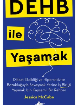 Dehb İle Yaşamak