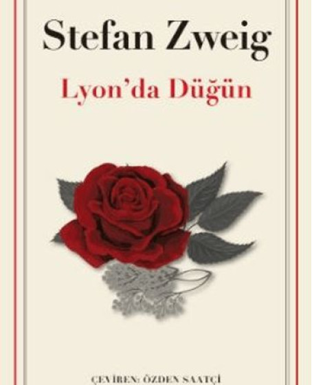 Lyon’da Düğün