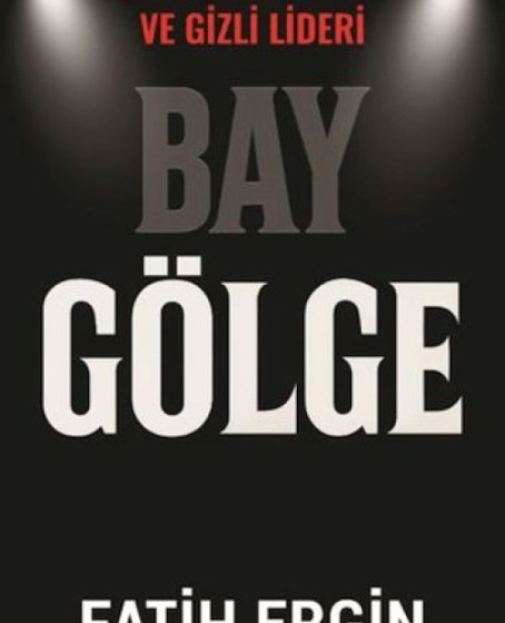 Bay Gölge Bay Gölge
