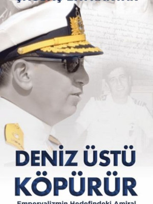 Deniz Üstü Köpürür