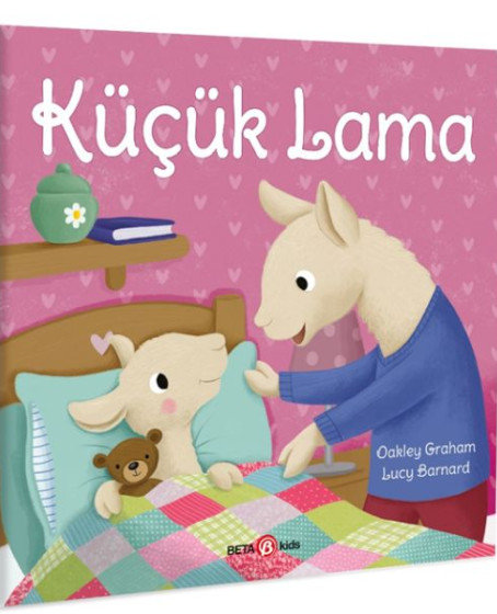 Küçük Lama Küçük Lama