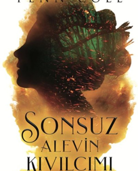 Sonsuz Alevin Kıvılcımı Sonsuz Alevin Kıvılcımı