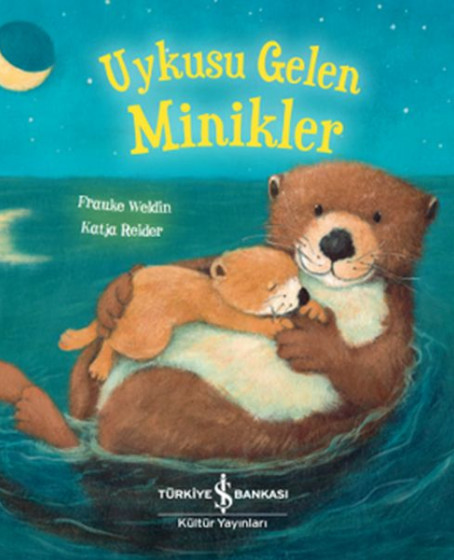 Uykusu Gelen Minikler Uykusu Gelen Minikler