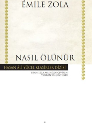 Nasıl Ölünür - Hasan Ali Yücel Klasikleri
