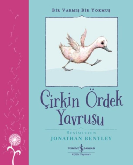 Çirkin Ördek Yavrusu – Bir Varmış Bir Yokmuş Çirkin Ördek Yavrusu – Bir Varmış Bir Yokmuş