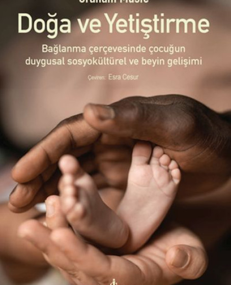 Doğa Ve Yetiştirme Doğa Ve Yetiştirme