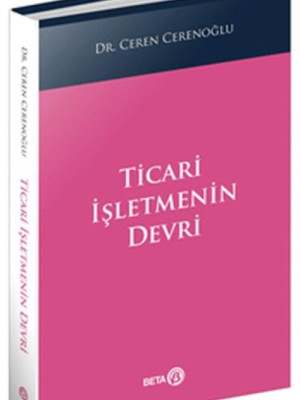 Ticari İşletmenin Devri