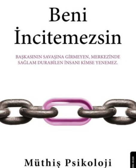 Beni İncitemezsin