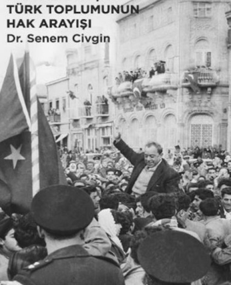 Kıbrıs’ın Sesi: Dr. Fazıl Küçük ve Türk Toplumunun Hak Arayışı Kıbrıs’ın Sesi: Dr. Fazıl Küçük ve Türk Toplumunun Hak Arayışı