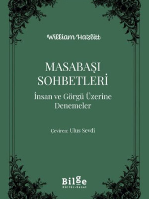 Masabaşı Sohbetleri Masabaşı Sohbetleri