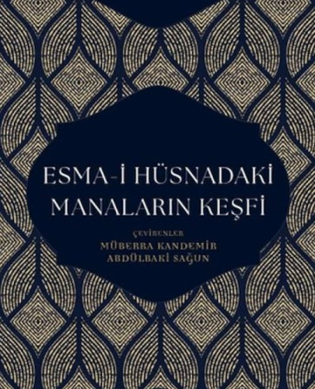 Esma-i Hüsnadaki Manaların Keşfi