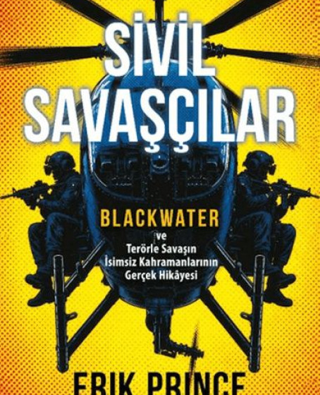 Sivil Savaşçılar