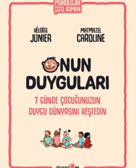 Onun Duyguları