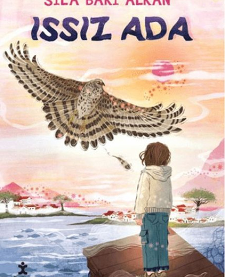 Issız Ada