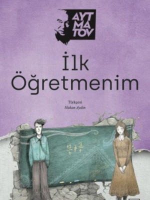 İlk Öğretmenim İlk Öğretmenim