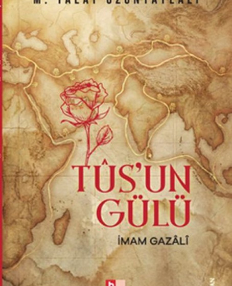 Tus’un Gülü Tus’un Gülü