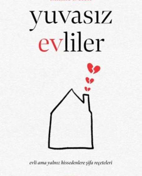 Yuvasız Evliler