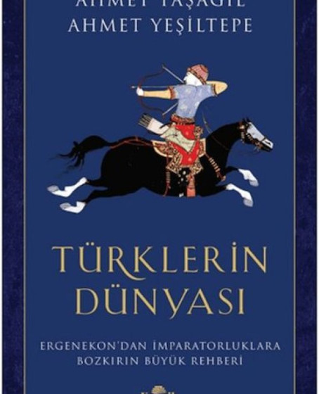 Türklerin Dünyası Türklerin Dünyası