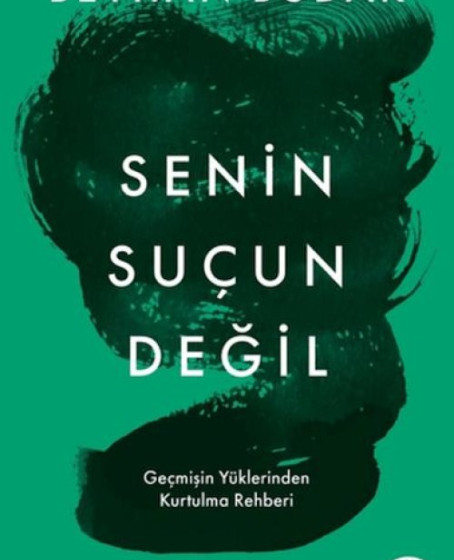 Senin Suçun Değil