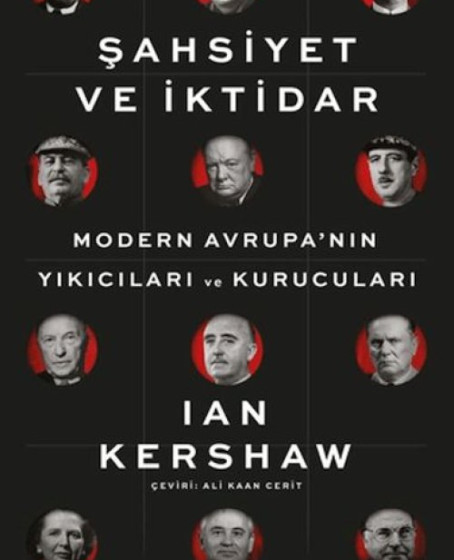 Şahsiyet ve İktidar Şahsiyet ve İktidar