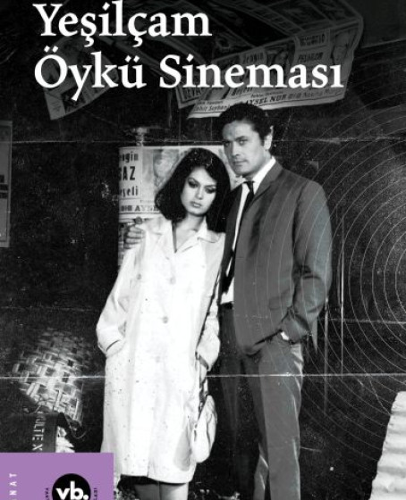 Yeşilçam Öykü Sineması Yeşilçam Öykü Sineması