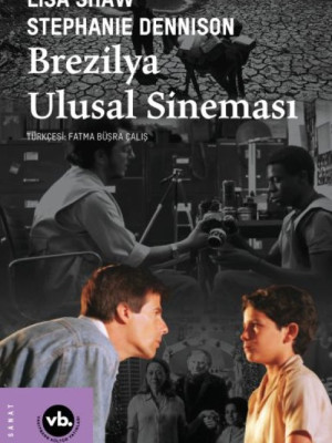 Brezilya Ulusal Sineması Brezilya Ulusal Sineması